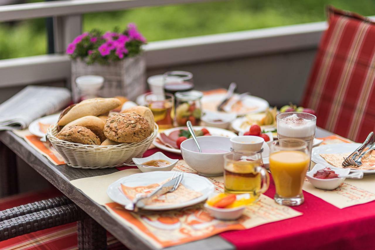 Romantik Hotel Ahrenberg 바트순덴알렌도르프 외부 사진